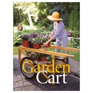 All-Purpose Garden Cart