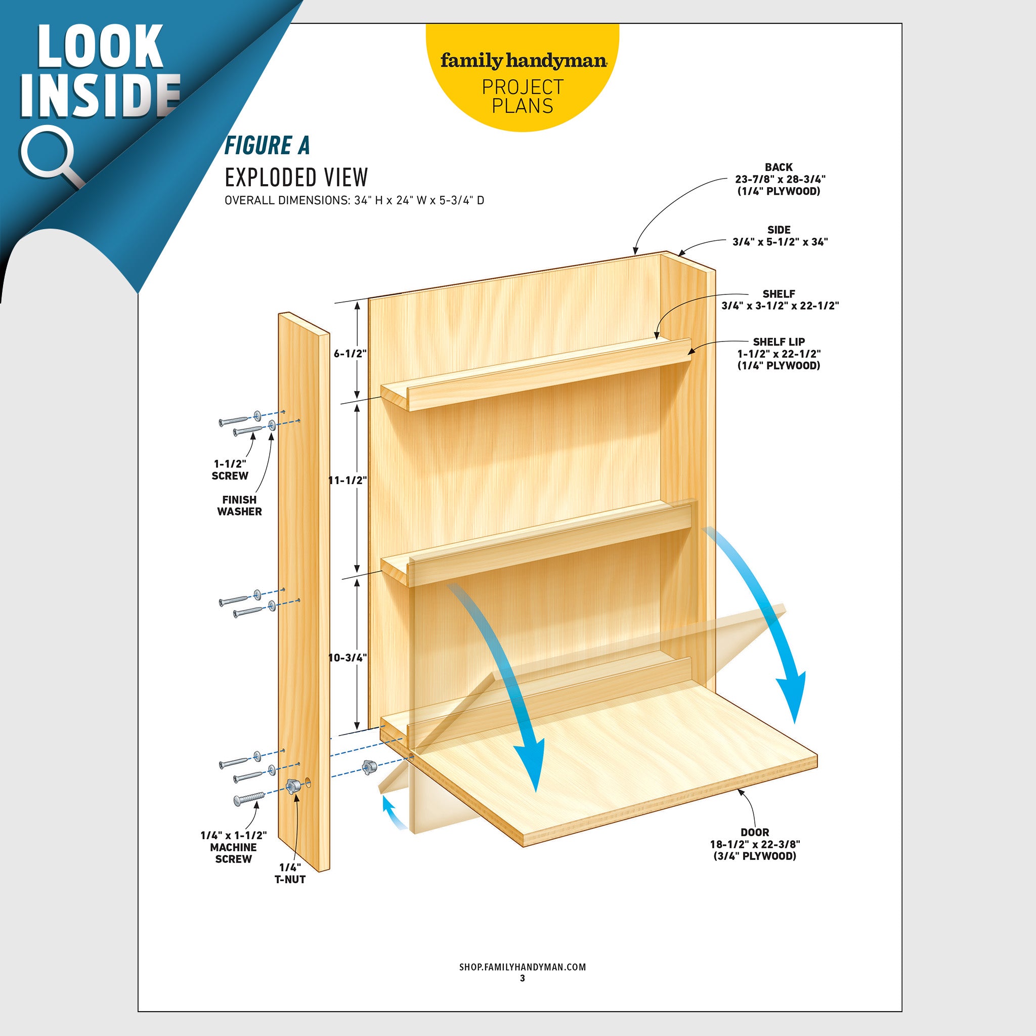 Car Care Cabinet - Image 3