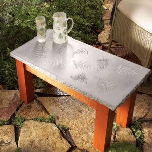 Alternative view of Perfect Patio Bundle