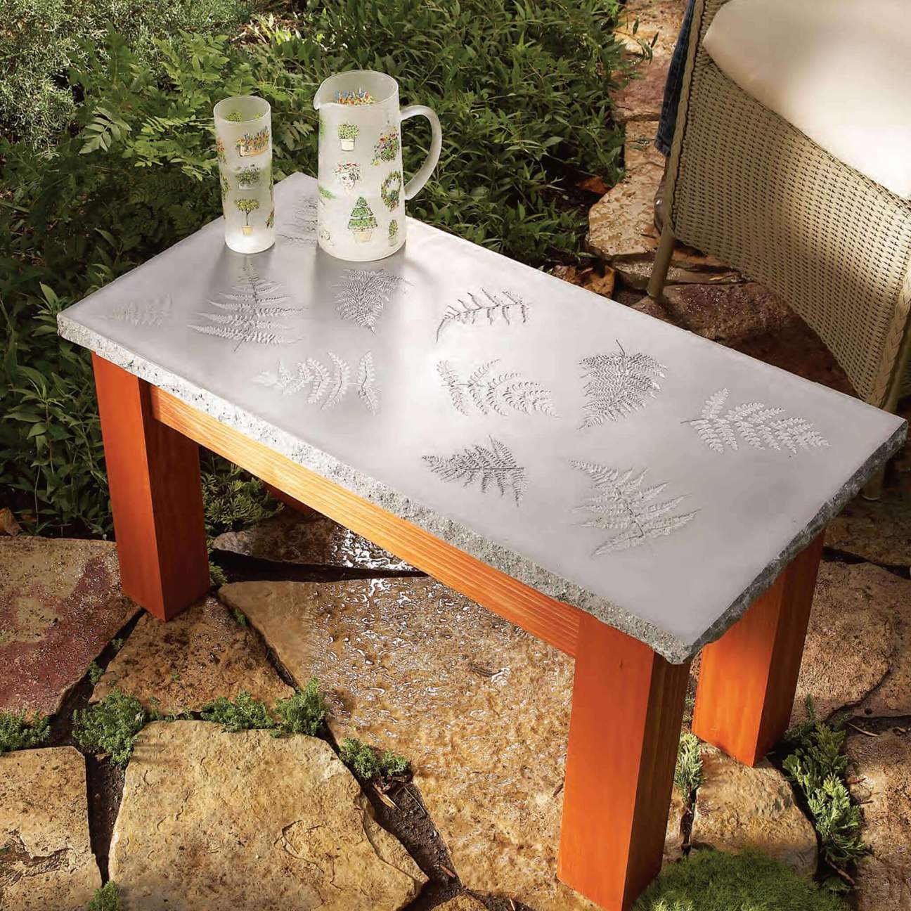 Perfect Patio Bundle - Image 2
