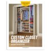 Closet Organizer