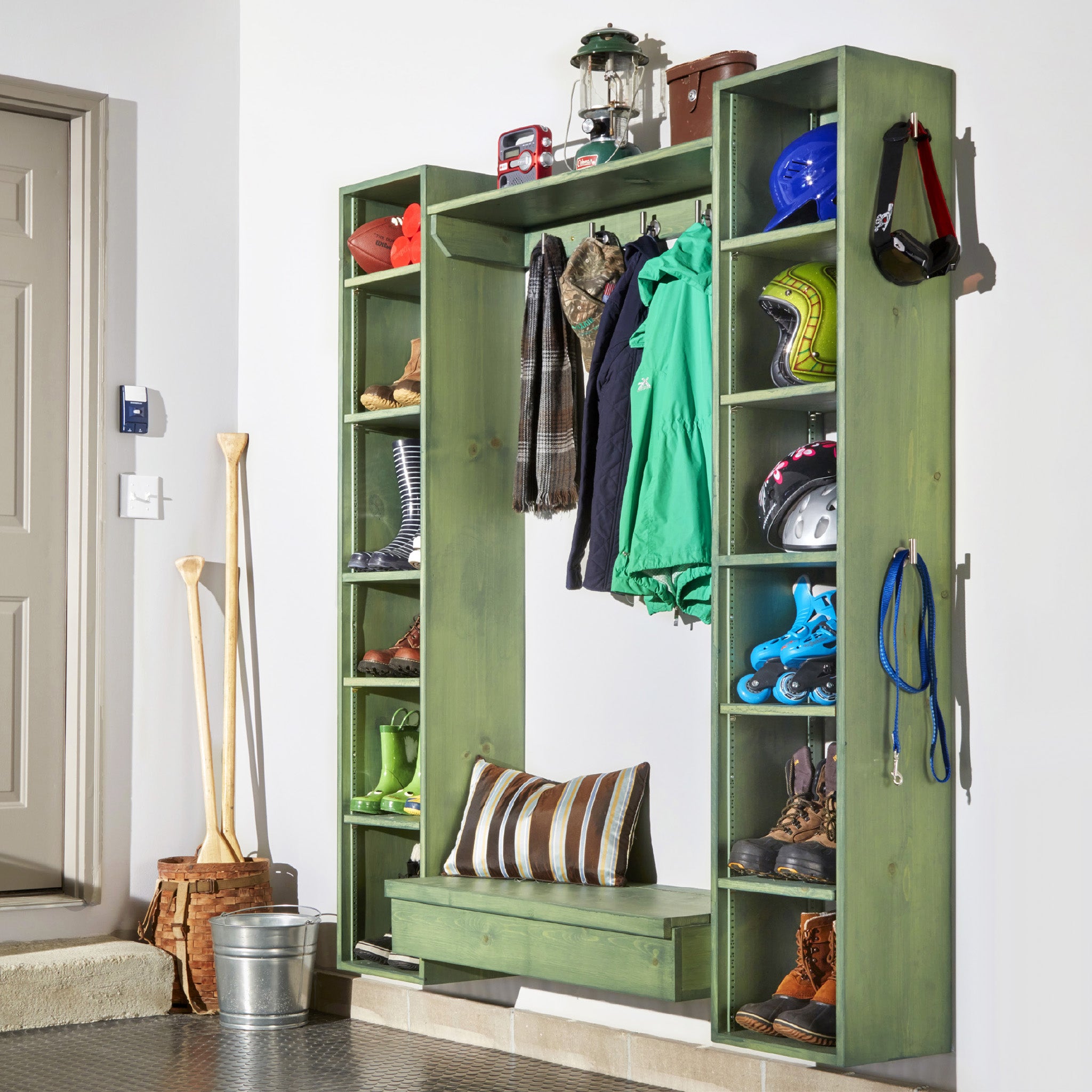 Entry Organizer - Image 2