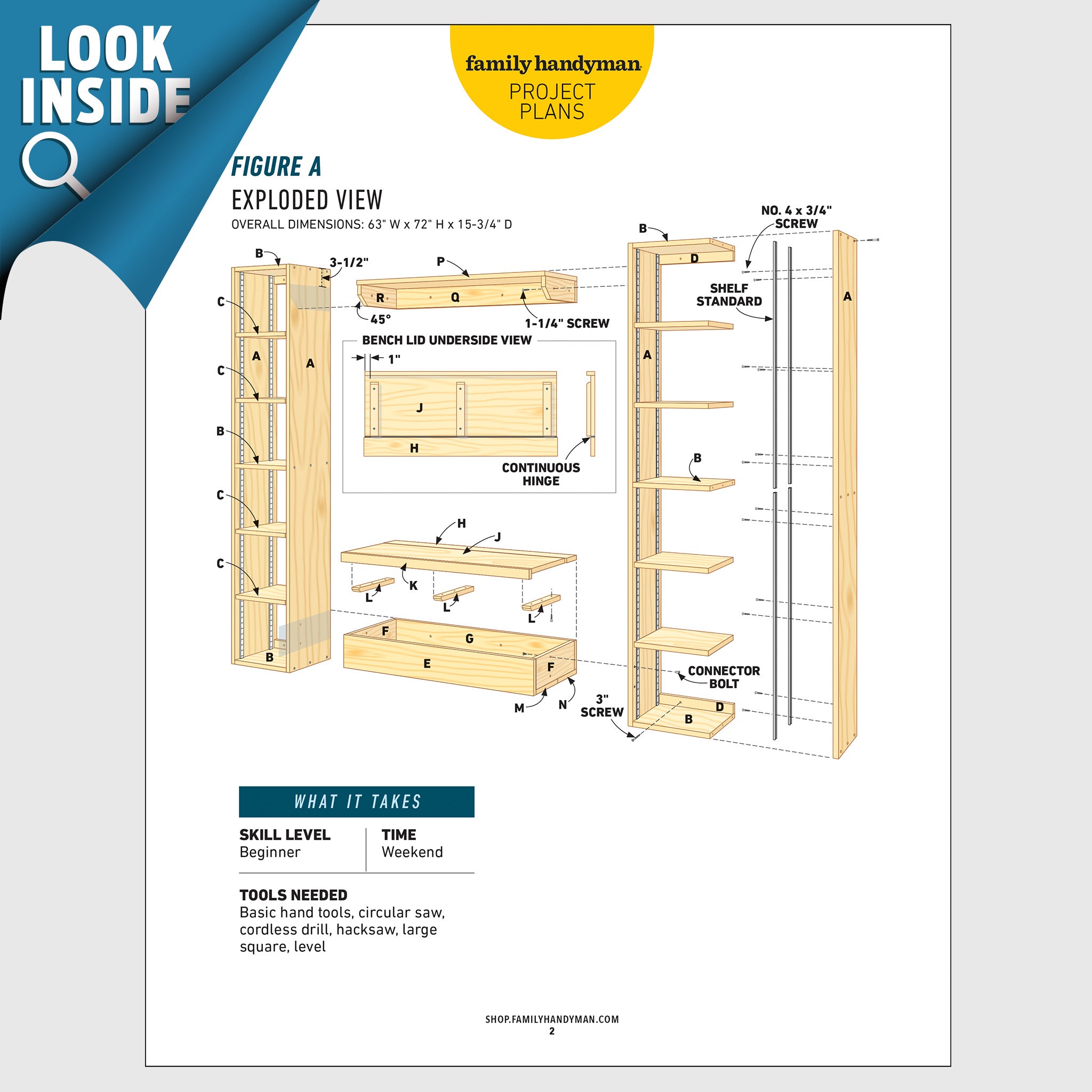 Entry Organizer - Image 3