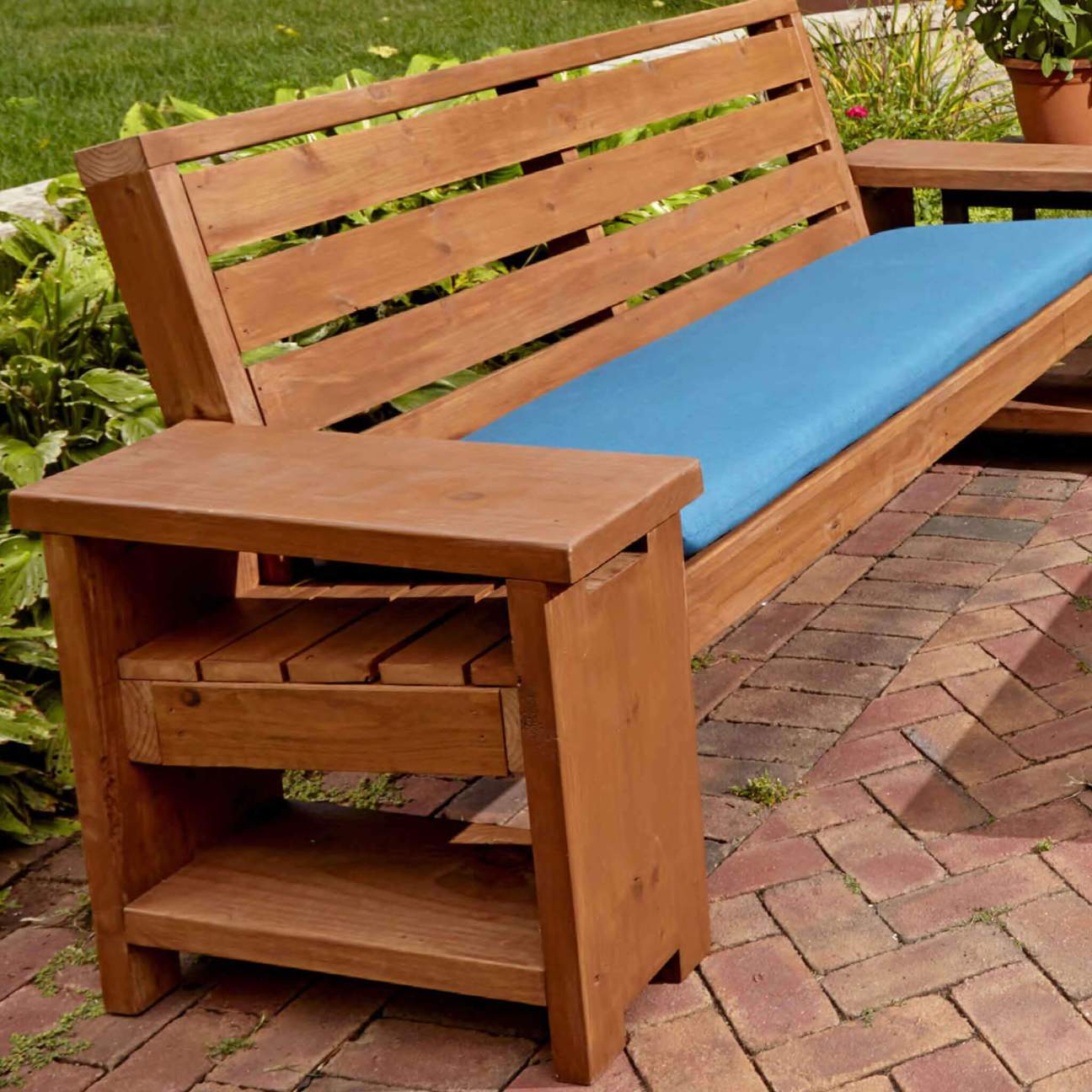 Perfect Patio Bundle - Image 6