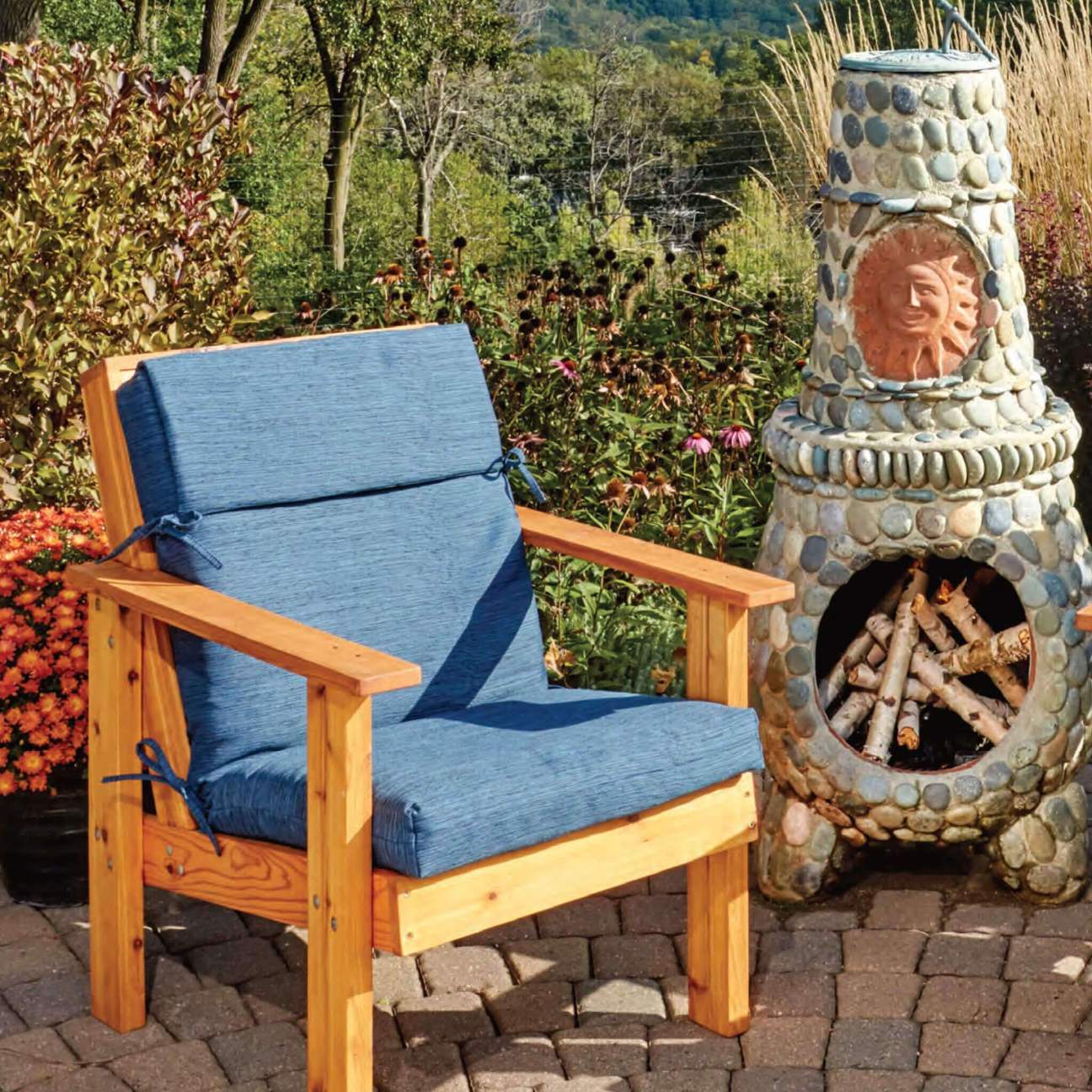 Perfect Patio Bundle - Image 3