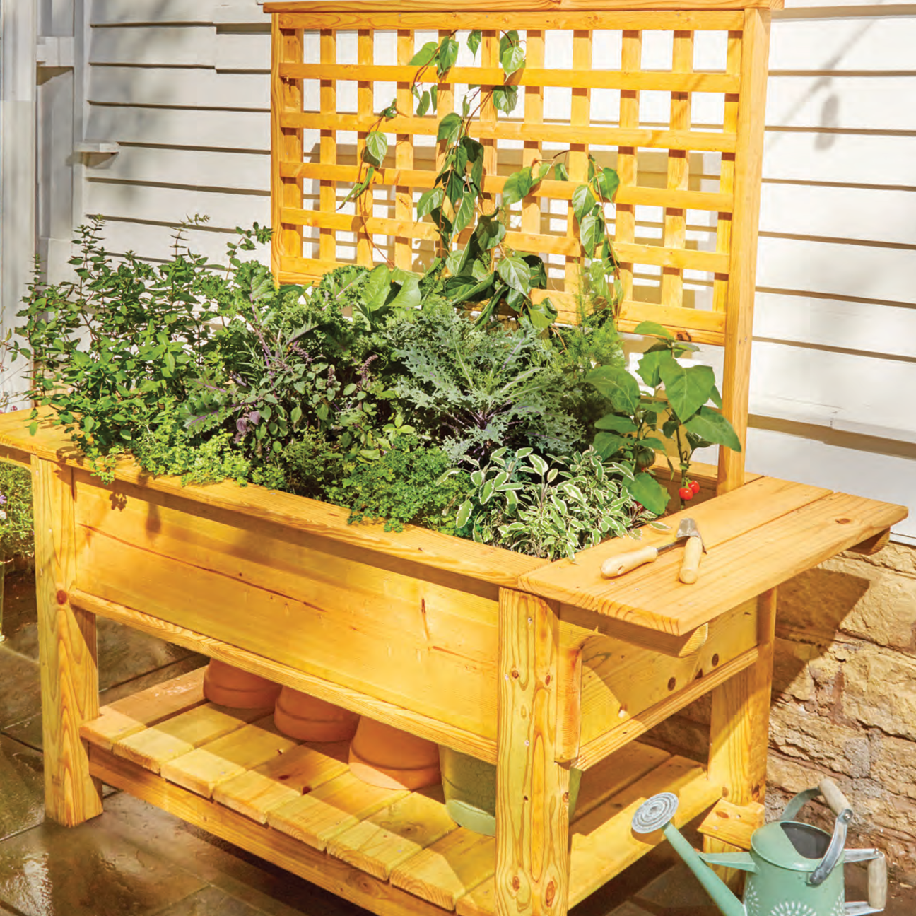 Perfect Patio Bundle - Image 5