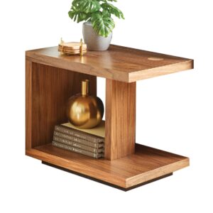 Alternative view of Smart End Table