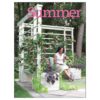 Summer Sanctuary Trellis & Benches