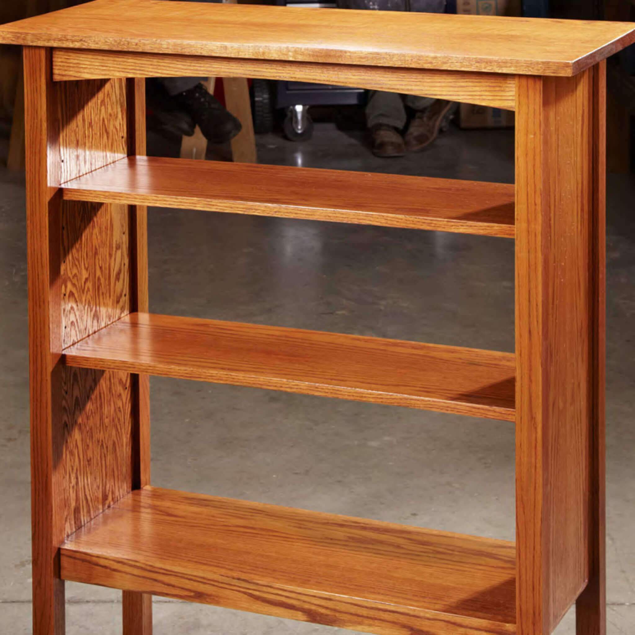 Super Simple Bookcase - Image 2