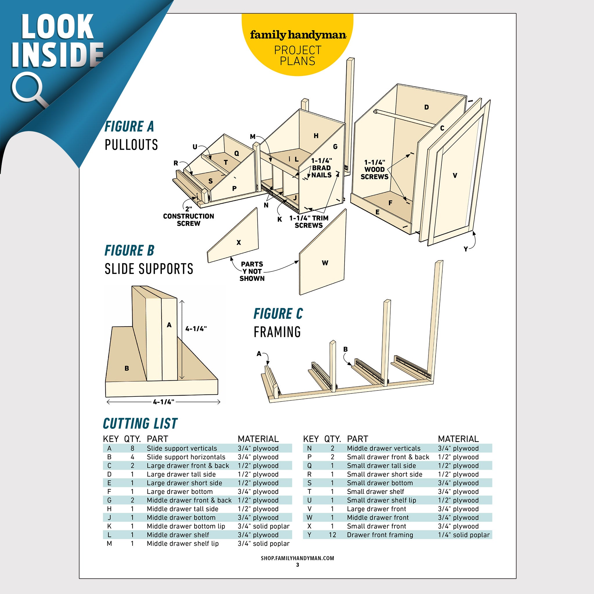 Under The Stairs Storage Unit - Image 3