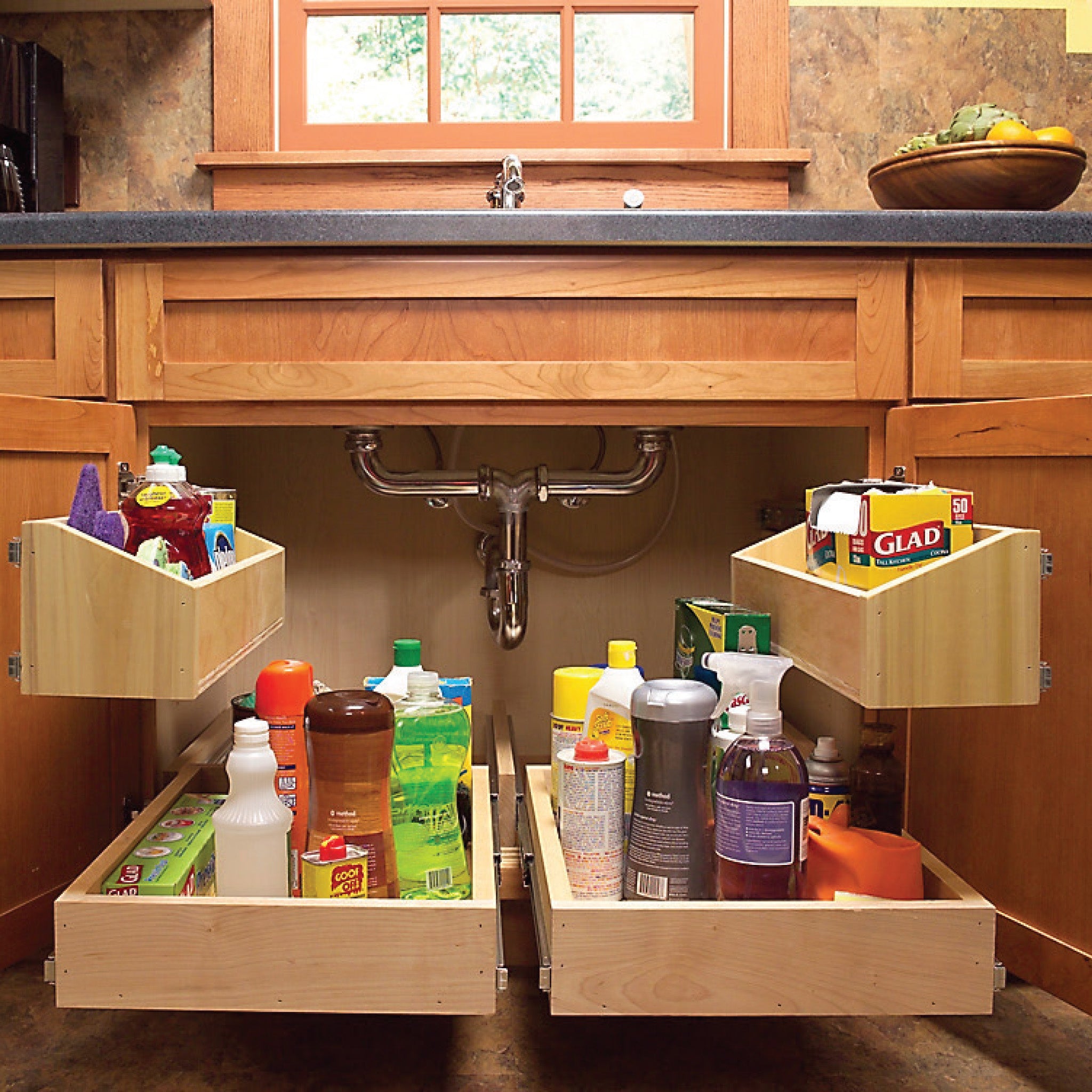 Undersink Storage - Image 2