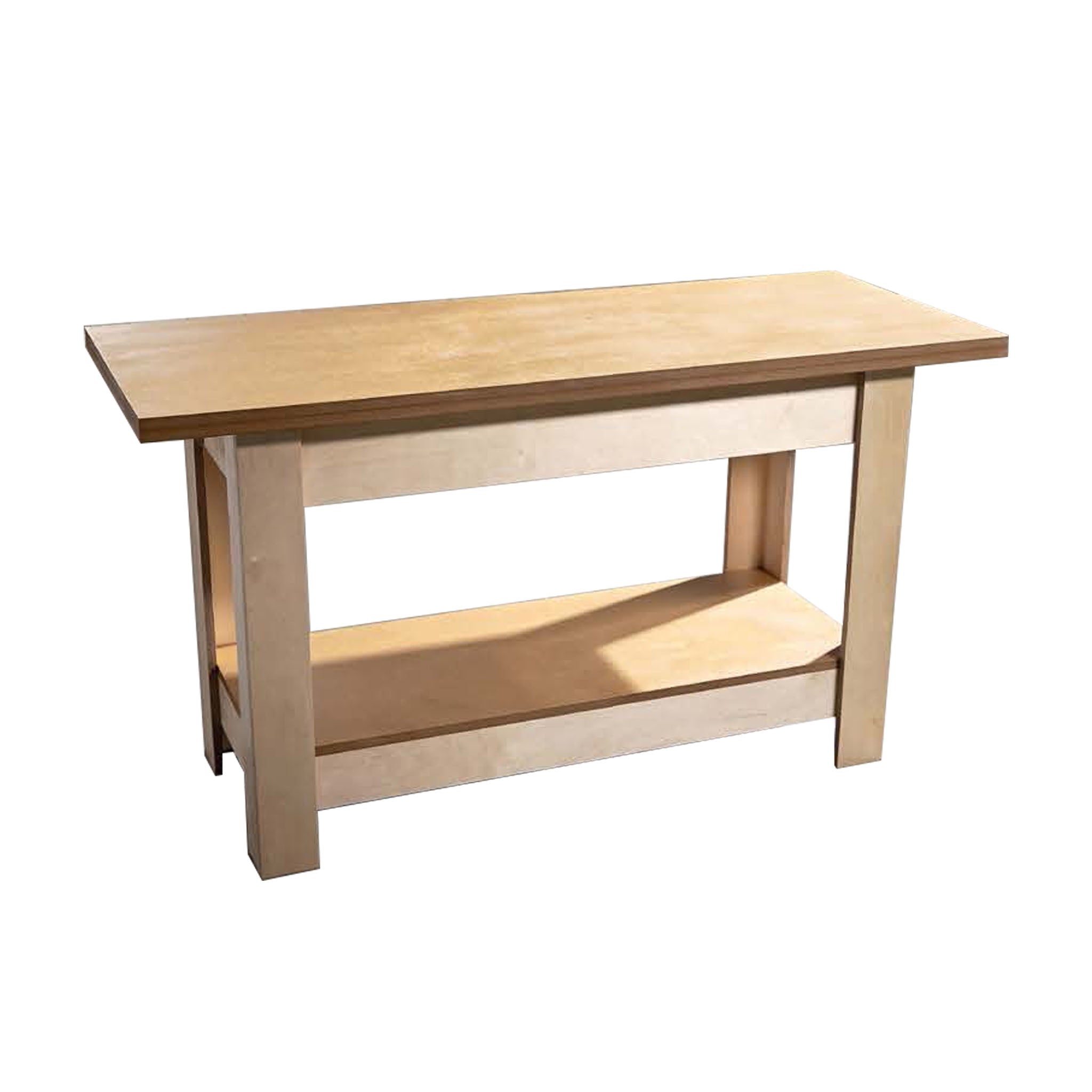 Basic Workbench - Image 2