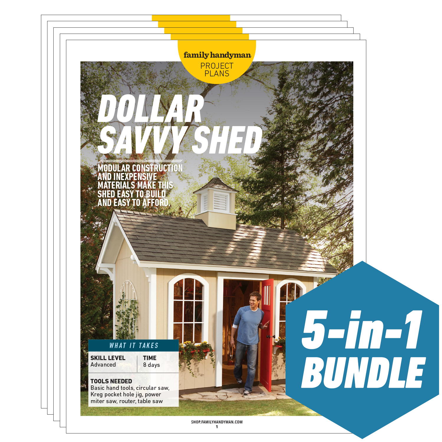 Super Spring Bundle